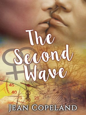 cover image of The Second Wave